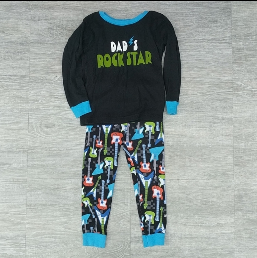 Pjs